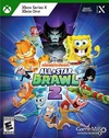 Pochette Nickelodeon All-Star Brawl 2