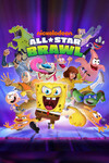 Pochette Nickelodeon All-Star Brawl