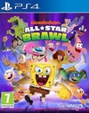 Pochette Nickelodeon All-Star Brawl