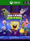 Pochette Nickelodeon All-Star Brawl