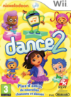 Pochette Nickelodeon Dance 2