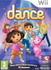 Pochette Nickelodeon Dance