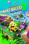Pochette Nickelodeon Kart Racers 3 : Slime Speedway