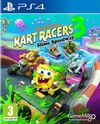 Pochette Nickelodeon Kart Racers 3 : Slime Speedway