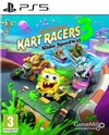 Pochette Nickelodeon Kart Racers 3 : Slime Speedway