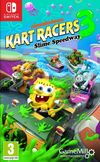 Pochette Nickelodeon Kart Racers 3 : Slime Speedway