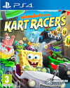 Pochette Nickelodeon Kart Racers