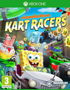 Pochette Nickelodeon Kart Racers