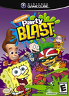 Pochette Nickelodeon Party Blast