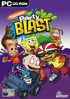 Pochette Nickelodeon Party Blast