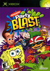Pochette Nickelodeon Party Blast