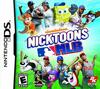 Pochette Nicktoons MLB