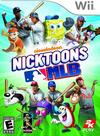 Pochette Nicktoons MLB