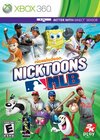 Pochette Nicktoons MLB