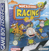 Pochette Nicktoons Racing