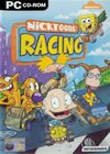 Pochette Nicktoons Racing