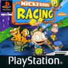 Pochette Nicktoons Racing