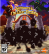 Pochette Nicktoons & The Dice of Destiny