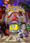 Pochette Nicktoons & The Dice of Destiny