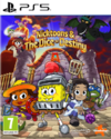 Pochette Nicktoons & The Dice of Destiny