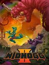 Pochette Nidhogg 2