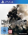 Pochette NieR : Automata