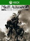 Pochette Nier : Automata - Become As Gods Edition