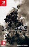 Pochette Nier : Automata - The End of YoRHa Edition