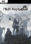 Pochette NieR Replicant ver.1.22474487139...