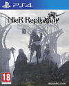 Pochette NieR Replicant ver.1.22474487139...