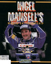 Pochette Nigel Mansell's World Championship
