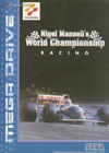 Pochette Nigel Mansell's World Championship