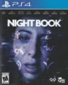 Pochette Night Book