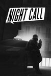 Pochette Night Call