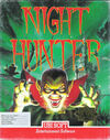 Pochette Night Hunter