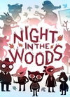Pochette Night in the Woods