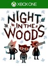 Pochette Night in the Woods