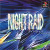 Pochette Night Raid