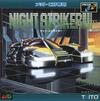 Pochette Night Striker