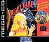 Pochette Night Trap