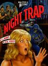 Pochette Night Trap