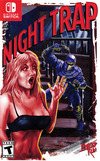 Pochette Night Trap