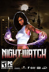 Pochette Night Watch