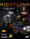 Pochette Nightlong : Union City Conspiracy