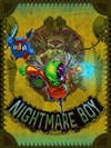 Pochette Nightmare Boy