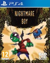 Pochette Nightmare Boy