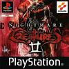 Pochette Nightmare Creatures 2