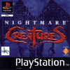 Pochette Nightmare Creatures