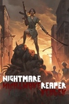 Pochette Nightmare Reaper