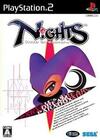 Pochette Nights : Into Dreams...